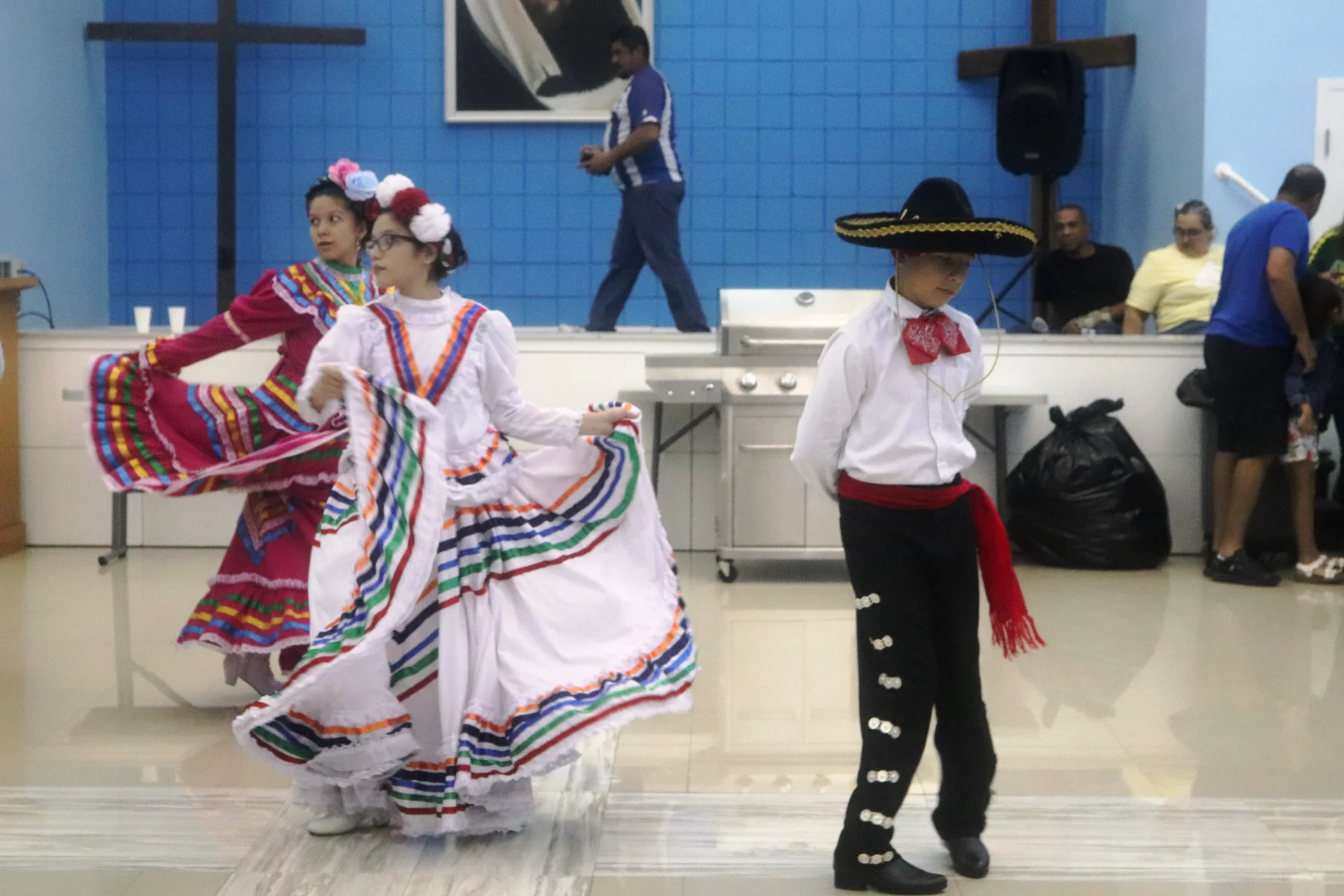 Scalabrinians Special Event